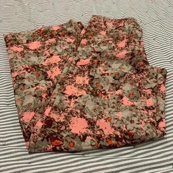 Wide leg trousers - Picture 4 of 4